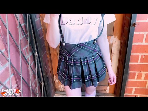 ❤️ 여학생은 그녀의 거시기를 깊이 빨고 수업 ​​대신 성교합니다. ️❌ 포르노 vk ko.shufflesex.ru에서